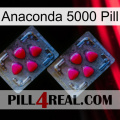 Anaconda 5000 Pill 14